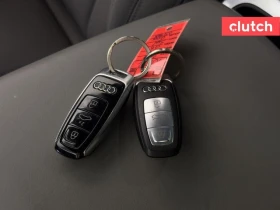 Audi Q8 Technik* burmester* multibeam led* Parking Assist, снимка 15