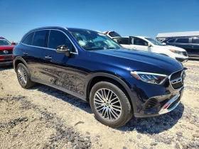 Mercedes-Benz GLC 300 4MATIC| BURMESTER| DISTRONIC| 360, снимка 1