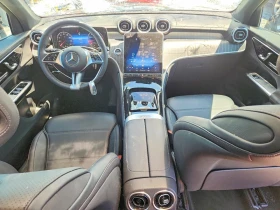 Mercedes-Benz GLC 300 4MATIC| BURMESTER| DISTRONIC| 360, снимка 8