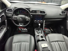 Renault Kadjar 1.5dci Automatic Euro6D, снимка 13