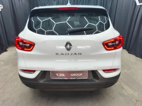 Renault Kadjar 1.5dci Automatic Euro6D, снимка 5