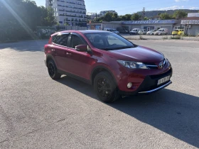 Toyota Rav4 4х4 DIESEL, снимка 3