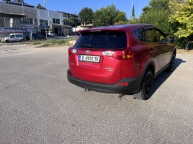 Toyota Rav4 4х4 DIESEL, снимка 5