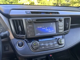 Toyota Rav4 4х4 DIESEL, снимка 6