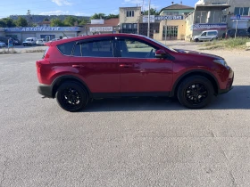 Toyota Rav4 4х4 DIESEL, снимка 4