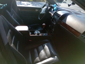 VW Touareg, снимка 8