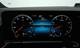 Mercedes-Benz GLA 250 4MATIC/АМГ ПАКЕТ/ЛЕНТИ/АМБИЕНТ/ПАНОРАМА/ПОДГРЕВ, снимка 8