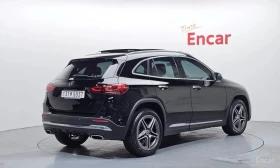 Mercedes-Benz GLA 250 4MATIC/АМГ ПАКЕТ/ЛЕНТИ/АМБИЕНТ/ПАНОРАМА/ПОДГРЕВ, снимка 2