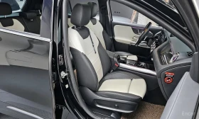 Mercedes-Benz GLA 250 4MATIC/АМГ ПАКЕТ/ЛЕНТИ/АМБИЕНТ/ПАНОРАМА/ПОДГРЕВ, снимка 12