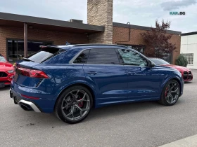 Audi RSQ8 Performance Цена до България & АвтоКредит, снимка 4