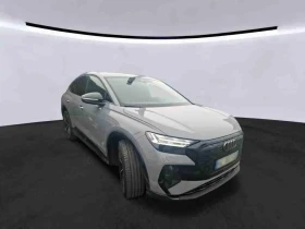 Audi Q4 E-tron Sportback 55 S Line - Quattro, снимка 1