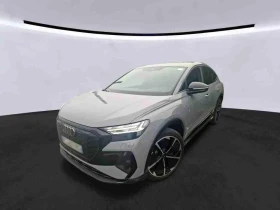 Audi Q4 E-tron Sportback 55 S Line - Quattro, снимка 2