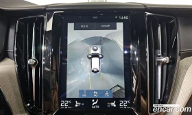 Volvo XC60 D4 Inscription, снимка 12