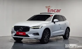 Volvo XC60 D4 Inscription, снимка 1
