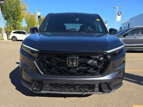 Honda Cr-v * EX L * CARFAX * , снимка 6