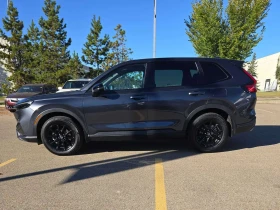 Honda Cr-v * EX L * CARFAX * , снимка 2