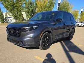 Honda Cr-v * EX L * CARFAX * , снимка 1