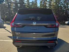Honda Cr-v * EX L * CARFAX * , снимка 4