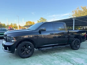 Dodge RAM 1500 TRADESMAN, снимка 1