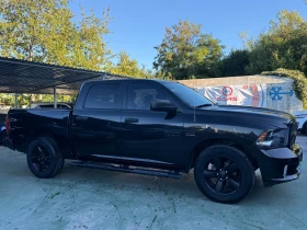Dodge RAM 1500 TRADESMAN, снимка 3