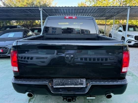 Dodge RAM 1500 TRADESMAN, снимка 5