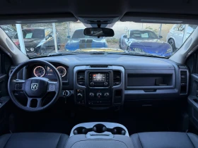 Dodge RAM 1500 TRADESMAN, снимка 13