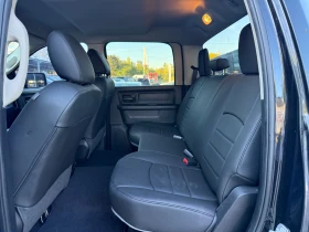 Dodge RAM 1500 TRADESMAN, снимка 9