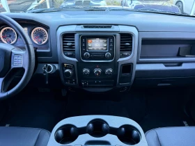 Dodge RAM 1500 TRADESMAN, снимка 14