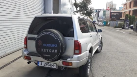 Suzuki Grand vitara XL - 7, снимка 3