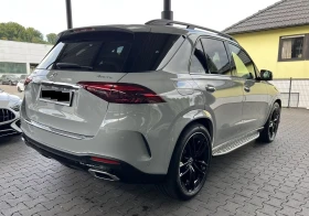 Mercedes-Benz GLE 450 AMG 4M AMG  | Mobile.bg    4