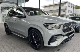 Mercedes-Benz GLE 450 AMG 4M AMG  | Mobile.bg    3