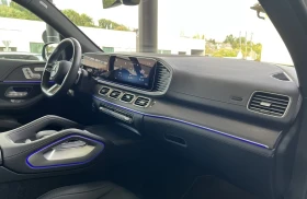 Mercedes-Benz GLE 450 AMG 4M AMG  | Mobile.bg    14