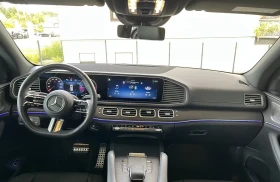 Mercedes-Benz GLE 450 AMG 4M AMG  | Mobile.bg    15