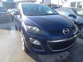 Mazda CX-7 2.2 D , | Mobile.bg    2