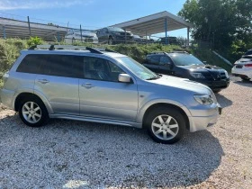 Mitsubishi Outlander 2.0 Turbo/Facelift, снимка 3