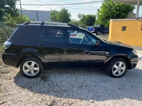 Mitsubishi Outlander 2.0 Turbo/Facelift, снимка 3