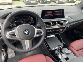 BMW X3, снимка 4 - Автомобили и джипове - 44791373