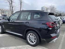 BMW X3, снимка 2