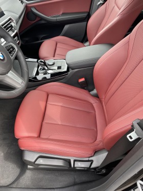 BMW X3, снимка 5 - Автомобили и джипове - 44791373