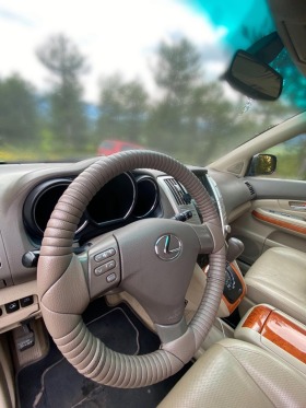 Lexus RX 300, снимка 11 - Автомобили и джипове - 45865682