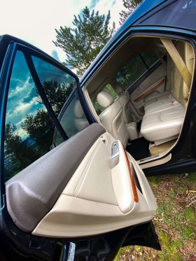 Lexus RX 300, снимка 12 - Автомобили и джипове - 45865682