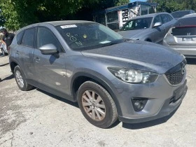 Mazda CX-5 2.2 | Mobile.bg    2