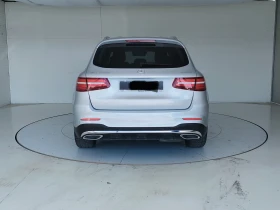 Mercedes-Benz GLC 250 АМГ!!!4х4!!!!, снимка 6