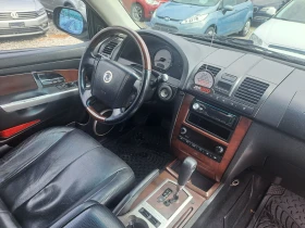 SsangYong Rexton 2.7 4х4 Автомат , снимка 5