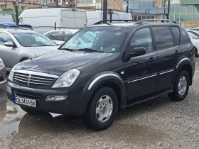 SsangYong Rexton 2.7 4х4 Автомат , снимка 1