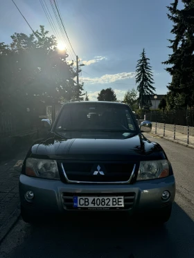 Mitsubishi Pajero 3.2 did, снимка 2