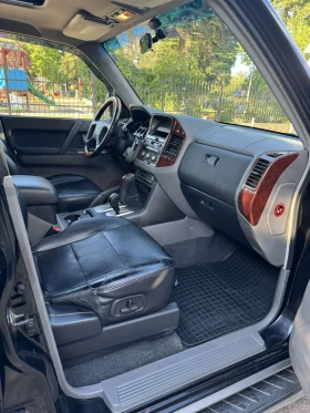 Mitsubishi Pajero 3.2 did, снимка 6