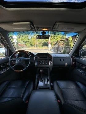 Mitsubishi Pajero 3.2 did, снимка 7