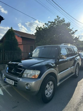 Mitsubishi Pajero 3.2 did, снимка 1