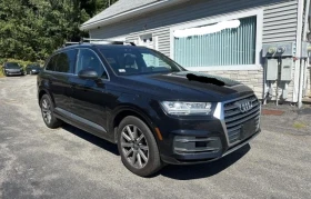 Audi Q7 MATRIX* VIRTUAL COCKPIT* ПОДГРЕВ* ПАНО* BOSE* каме - [2] 